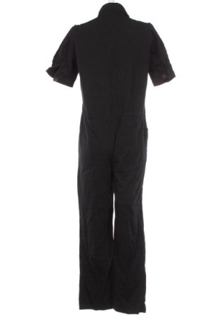 Langer Damen-Overall Unbranded, Größe S, Farbe Schwarz, Preis 39,06 €