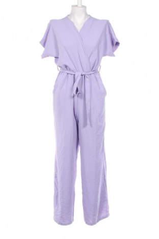 Salopetă lungă de damă Unbranded, Mărime M, Culoare Mov, Preț 130,41 Lei