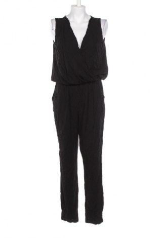 Salopetă lungă de damă Unbranded, Mărime M, Culoare Negru, Preț 82,99 Lei