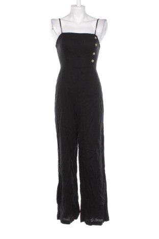Női hosszú overál Urban Outfitters, Méret S, Szín Fekete, Ár 18 349 Ft