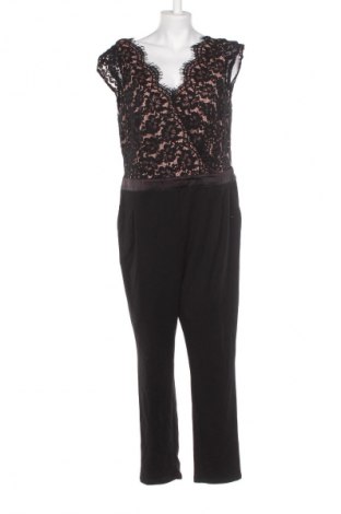 Langer Damen-Overall Yessica, Größe L, Farbe Schwarz, Preis € 22,99