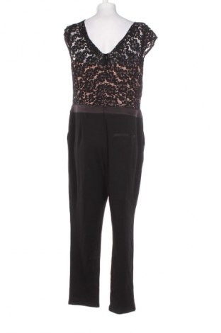 Langer Damen-Overall Yessica, Größe L, Farbe Schwarz, Preis € 22,99
