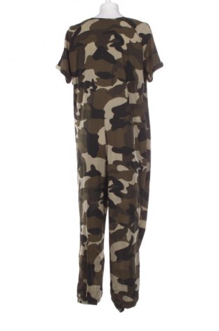Salopetă lungă de damă Zanzea, Mărime XL, Culoare Multicolor, Preț 163,99 Lei