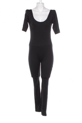 Salopetă lungă de damă Zara, Mărime L, Culoare Negru, Preț 55,99 Lei