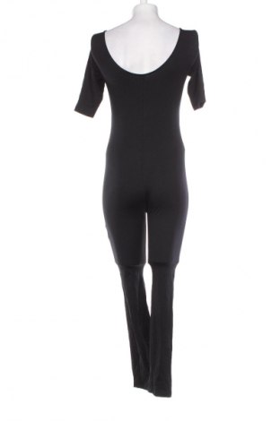 Salopetă lungă de damă Zara, Mărime L, Culoare Negru, Preț 55,99 Lei