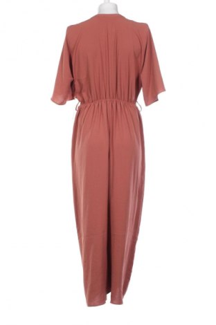 Langer Damen-Overall Zara, Größe M, Farbe Beige, Preis 46,99 €