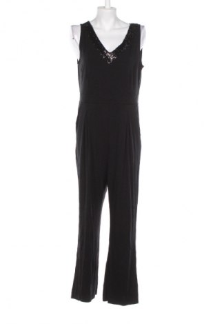 Langer Damen-Overall Zero, Größe L, Farbe Schwarz, Preis 30,99 €
