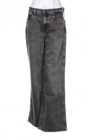 Blugi de femei 7 For All Mankind, Mărime L, Culoare Negru, Preț 864,99 Lei