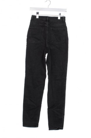Női farmernadrág ASOS, Méret XS, Szín Fekete, Ár 4 539 Ft