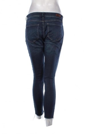 Női farmernadrág Abercrombie & Fitch, Méret L, Szín Kék, Ár 11 099 Ft