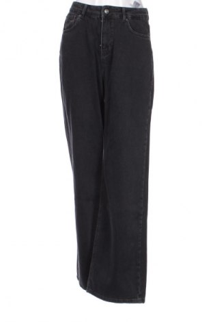 Blugi de femei About You, Mărime S, Culoare Negru, Preț 210,99 Lei
