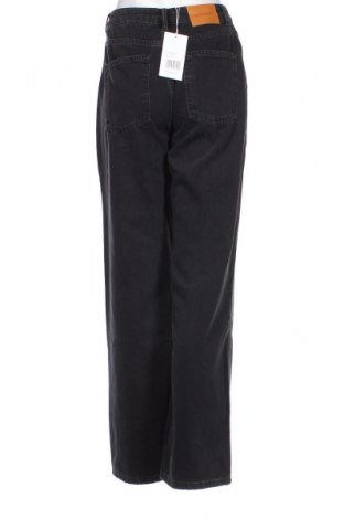 Blugi de femei About You, Mărime S, Culoare Negru, Preț 210,99 Lei