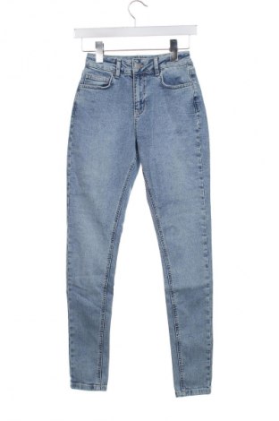 Damen Jeans About You, Größe XXS, Farbe Blau, Preis 38,99 €