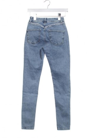 Damen Jeans About You, Größe XXS, Farbe Blau, Preis 38,99 €