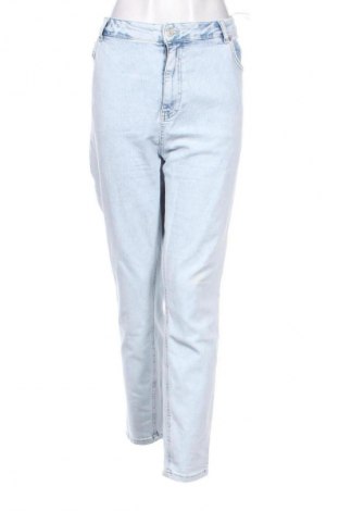 Damen Jeans About You, Größe XXL, Farbe Blau, Preis 17,99 €