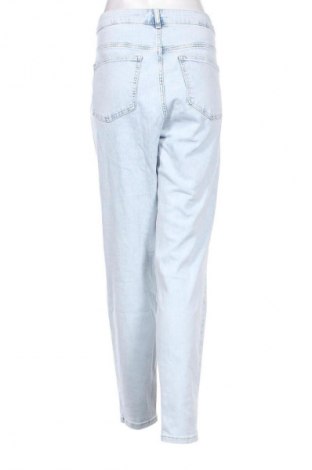 Damen Jeans About You, Größe XXL, Farbe Blau, Preis 17,99 €