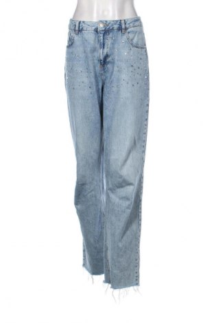 Damen Jeans About You, Größe XL, Farbe Blau, Preis 18,99 €