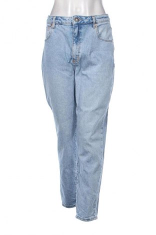 Damen Jeans Abrand Jeans, Größe M, Farbe Blau, Preis € 11,99