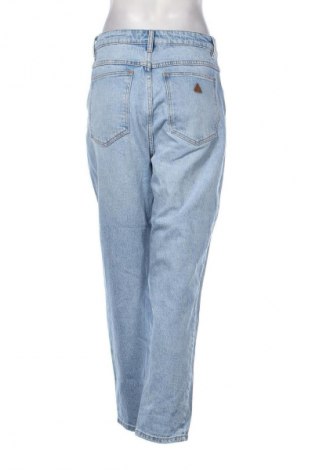Damen Jeans Abrand Jeans, Größe M, Farbe Blau, Preis € 11,99