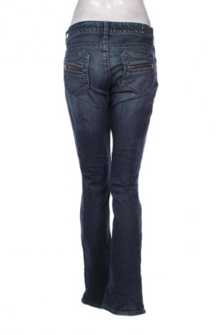 Damskie jeansy Aeropostale, Rozmiar L, Kolor Niebieski, Cena 68,52 zł