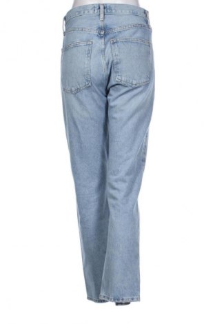 Damen Jeans Agolde, Größe S, Farbe Blau, Preis 45,14 €