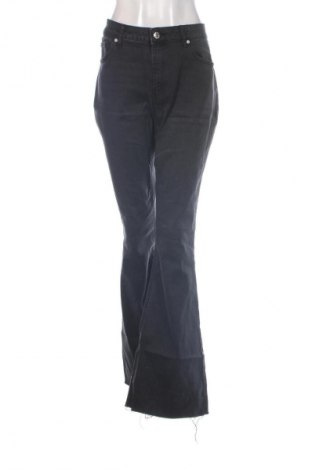 Női farmernadrág Amisu, Méret XL, Szín Fekete, Ár 3 249 Ft