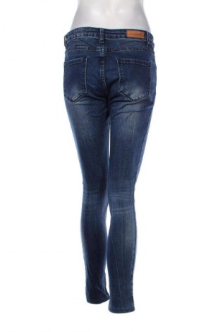 Blugi de femei Amisu, Mărime M, Culoare Albastru, Preț 43,99 Lei