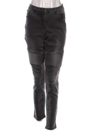 Női farmernadrág Angel of Style, Méret XL, Szín Szürke, Ár 11 099 Ft