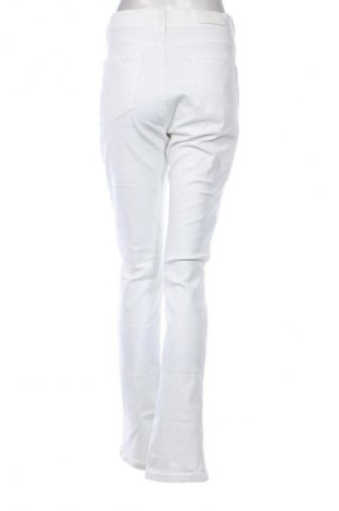 Blugi de femei Angels, Mărime L, Culoare Alb, Preț 80,34 Lei