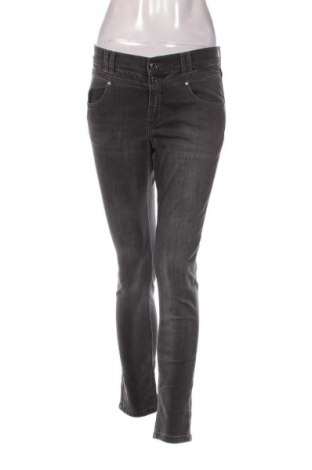 Damskie jeansy Angels, Rozmiar M, Kolor Szary, Cena 43,99 zł