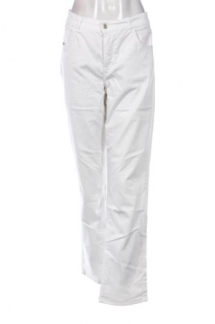 Damen Jeans Angels, Größe XL, Farbe Weiß, Preis 14,99 €