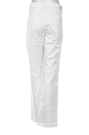 Damen Jeans Angels, Größe XL, Farbe Weiß, Preis 14,99 €