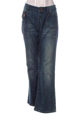Damen Jeans Arizona, Größe XL, Farbe Blau, Preis € 20,99