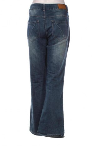 Damen Jeans Arizona, Größe XL, Farbe Blau, Preis € 20,99