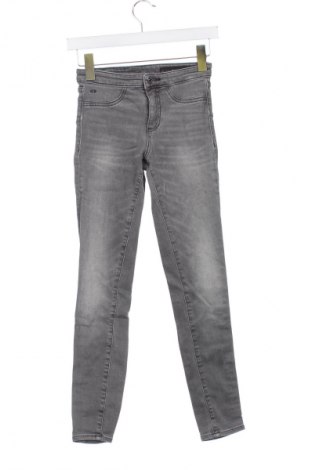 Damen Jeans Armani Exchange, Größe XXS, Farbe Grau, Preis 29,99 €
