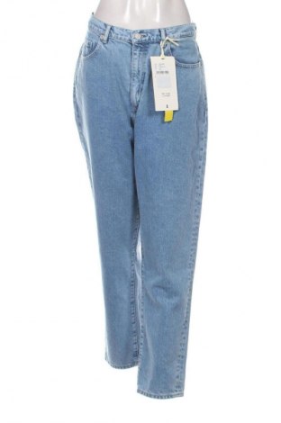 Damskie jeansy Armedangels, Rozmiar L, Kolor Niebieski, Cena 481,99 zł