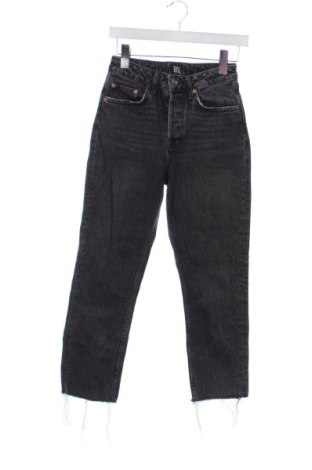 Blugi de femei BDG, Mărime XS, Culoare Negru, Preț 139,99 Lei