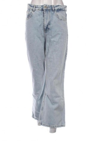 Dámske džínsy  BLUE WAVE, Veľkosť M, Farba Modrá, Cena  39,38 €