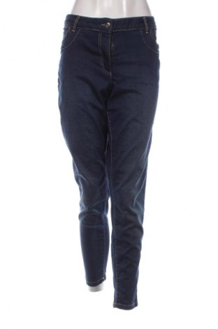 Női farmernadrág Bandolera, Méret XL, Szín Kék, Ár 36 383 Ft