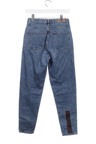 Damskie jeansy Bark jeans, Rozmiar XS, Kolor Niebieski, Cena 42,99 zł