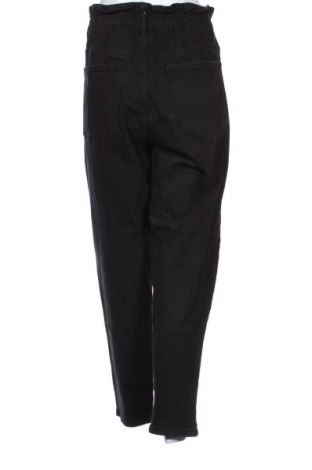 Blugi de femei Beloved, Mărime XL, Culoare Negru, Preț 78,79 Lei
