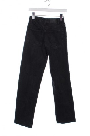 Damen Jeans Bershka, Größe XS, Farbe Schwarz, Preis 20,99 €