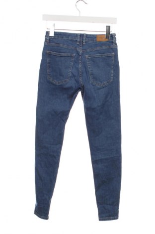 Női farmernadrág Bershka, Méret S, Szín Kék, Ár 3 639 Ft