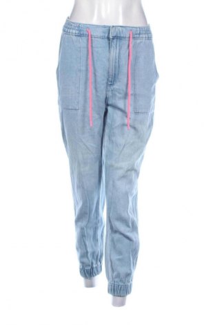 Női farmernadrág Bershka, Méret S, Szín Kék, Ár 6 773 Ft