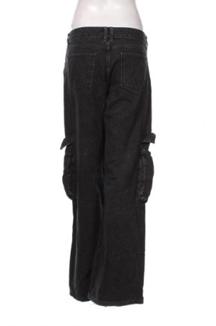 Damen Jeans Bershka, Größe M, Farbe Schwarz, Preis € 9,99