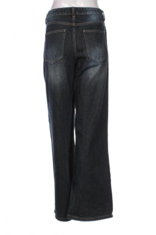 Damen Jeans Bershka, Größe M, Farbe Blau, Preis € 14,83