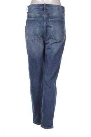 Dámske džínsy  Bershka, Veľkosť M, Farba Modrá, Cena  15,95 €