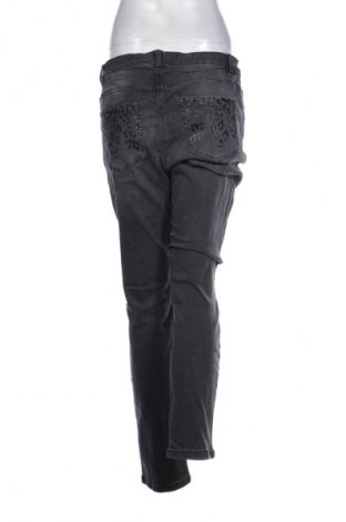 Damskie jeansy Betty Barclay, Rozmiar L, Kolor Szary, Cena 245,99 zł