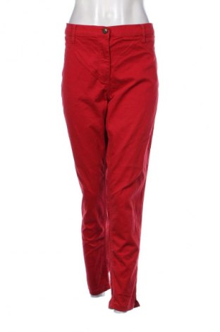 Damen Jeans Betty Barclay, Größe L, Farbe Rot, Preis 38,55 €
