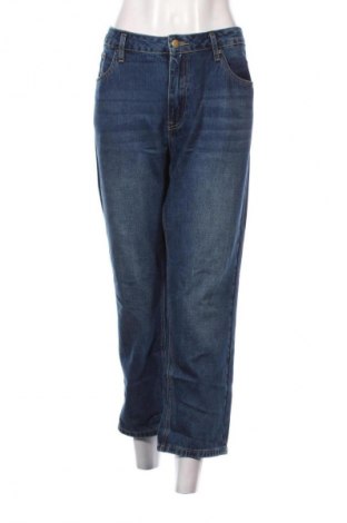 Дамски дънки Bexleys, Размер XL, Цвят Син, Цена 41,99 лв.